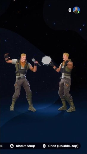 Rick and Morty - Get Schwifty FORTNITE Emote