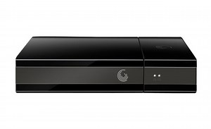 Seagate GoFlex Cinema Multimedia Storage Hub