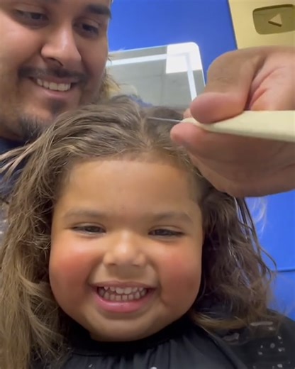 6.3M views · 35K reactions | This little boy wants braids more than anything! 梁 | Lessons Learned In Life | Facebook
