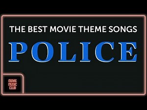 Speed (Main theme song by The Big Screen Orchestra)