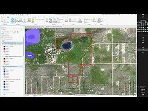 ArcGIS Pro - Thematic Map Series