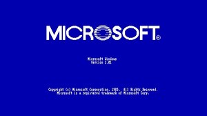 Microsoft-Jubiläum: Heute vor 35 Jahren erschien Windows 1.0