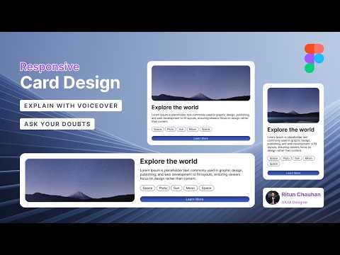 Master Auto Layout in 8 Minutes | Responsive UI With Practice File #autolayout #responsivedesign