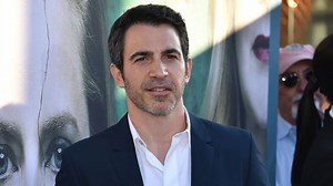 Chris Messina dans la peau de Victor Zsasz, tueur en série et ennemi de Batman dans 'Birds of Prey' - RTBF Actus