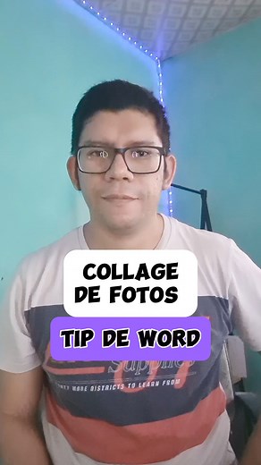30K views · 743 reactions | Cómo hacer un collage en Word #smartphone #app #excel #exceltips #windows #word #tips #tutorial | raymon_acuna | Facebook