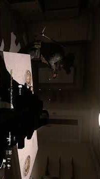 FIRST FLOOR SECURED & CLEAR! Raiding Apartment for London Blast Mastermind Intel 😱 MW3