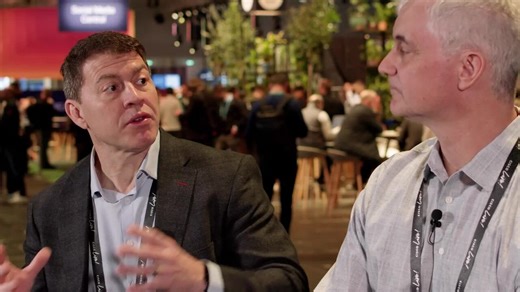 Cisco Tech Bytes: Universal ZTNA - Cisco Video Portal