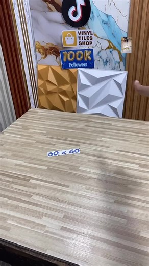 3D PVC Panels for Effective Soundproofing Solutions