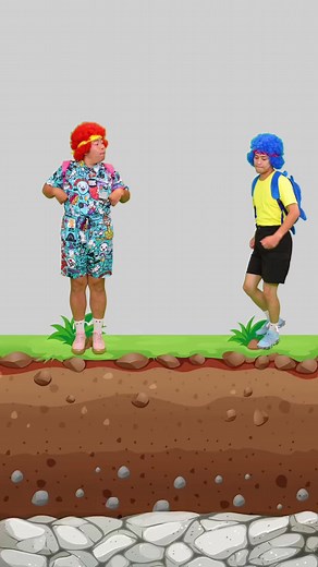 Hungry Boys: Tastes of the Forest