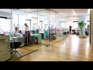 office timelapse 720p