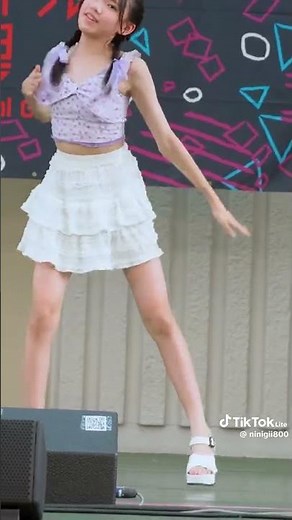 ジュニアアイドル JC