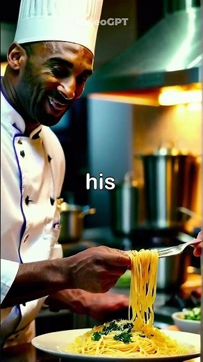 You Won't Believe What Kobe Bryant Eats in a Day!