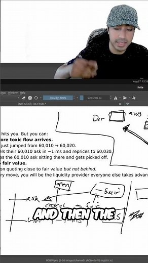 HFT: Maximize Co-location and Shave Microseconds! #shorts