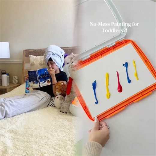 Keemokazi SPOILS his sisters favorite book then th