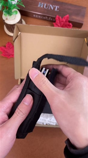 Discover Unique Knives in the Mystery Knife Box