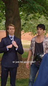 140K views · 5.4K reactions | Are you ready for the Red, White, & Royal Blue movie? Let's see how the book compares!: https://bi.org/en/articles/bi-book-club-red-white-&-royal-blue #NewBies | Bisexual.org | Facebook