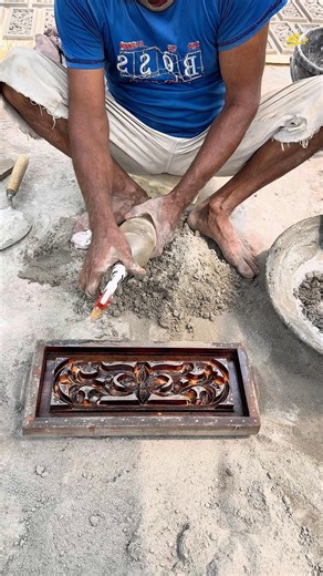 Smart Ventilation System Using Natural Airflow 😱 #viral #foryou