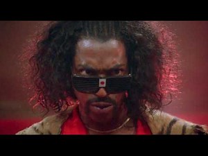 Who Am I? | Bruce Leroy vs ShoNuff
