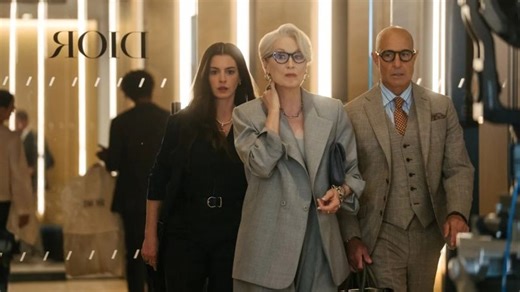 What the cast of ‘The Devil Wears Prada 2’ have done since the original film two decades ago | CNN
