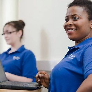 Our Learning Disability Nurses are committed to quality of care #ItsACalling #BeingBrilliant http://bit.ly/2987if1 | University of Northampton