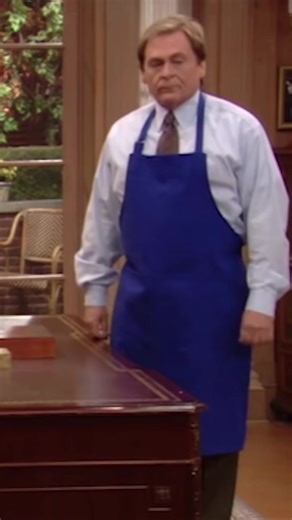 Demands at The Nanny: A Bold Exchange