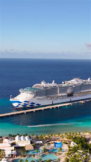 This year, don't just make a resolution, COME ABOARD! Now, for a limited time, make it happen with up to $500 Instant Savings! Plus get up to 40% off your fare, 50% off deposits, and FREE 3rd & 4th guests (on select sailings). It's time to make your travel aspirations a reality. Don’t wait; this offer won’t last. https://spr.ly/6184CYxBy Offer only available to legal residents of North America | Princess Cruises