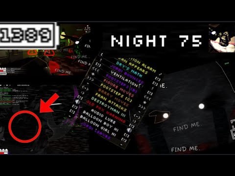 One more night | NIGHT 58-75 SQUAD night 60 and 70 (First Victor) #1
