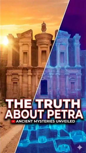 This Lost City Was Hidden for 600 Years... What They Found Inside Will Shock You #shorts