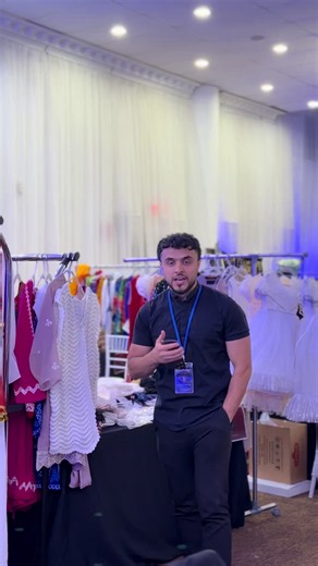 🎉 Eid Bazaar Vancouver is Here! 🎉 Join us for two unforgettable days full of shopping, delicious food, Afghan culture, family fun, and amazing vibes! 🇦🇫✨ From traditional clothes and handmade products to desserts, gifts, and live entertainment — this is the event you don’t want to miss. 📍 Vancouver 🗓 May 25 & 26 🎟 Bazaar Entry FREE 🔥 Special Live Concert with Hamed Jalali 🗓 Day 2 — 8 PM to 12 AM Bring your friends and family and celebrate Eid together with the community ❤️ #EidBazaar #V