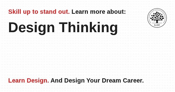 What is Design Thinking? — updated 2026