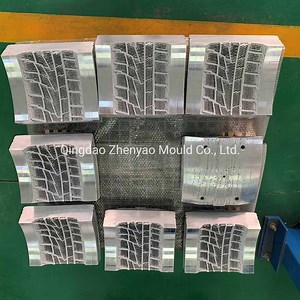 [Hot Item] Semi Steel Radial PCR Segment Mold
