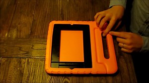 Instructie video Bumpy