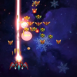 17K views | Galaxy Invaders: Alien Shooter on Reels | Facebook