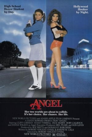 Angel  (1984)