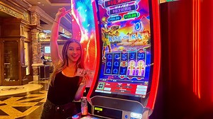 3.9K views · 55 reactions | This Slot Gives Out HOT SUPER SHOT BONUSES!! | Leslie Slots | Facebook
