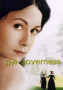 The Governess - movie: watch stream online