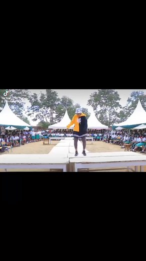 TALENT SHOW 😎 MULANGO GIRLS 🥳