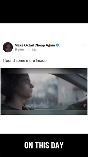 Don’t text and drive guys #onthisday #memestiktok #psa #textinganddriving #lol