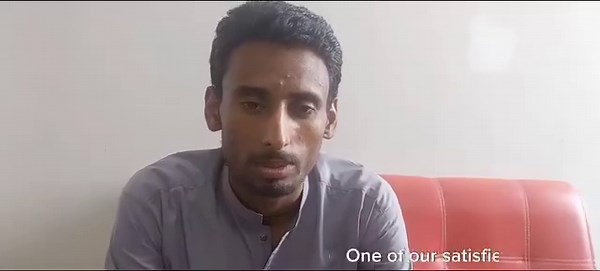 Endopyelotomy for post pyeloplasty Secondary puj obstruction in solitary functioning kidney.....patient's review. اسماعیل جسکا تعلق ملم جبہ سوات سے ہے۔اسکا ایک ہی گردہ ہے،تین سال پہلے گردے کا آپریشن ہوا جسکی نالی بعد میں تنگ ہو گئ(Secondary puj obstruction)اور تین سال مسلسل سٹینٹ(dj stent) پہ رہا۔۔۔آپریشن( holmium laser Endopyelotomy) کے کامیابی کے بعد اسکے تاثرات سنئے اسکی زبانی۔۔۔ #endopyelotomy | Dr sami urology clinic