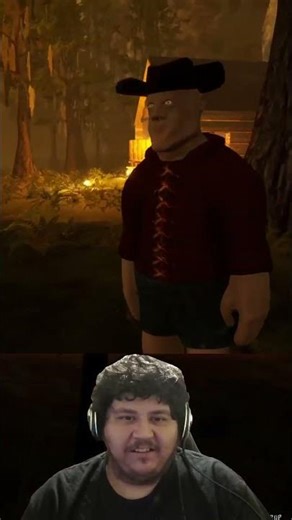 Fishing Gone Wrong Crawfish Attack #scary #shorts