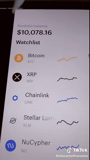 #educacionfinanciera #coinbase #crypto #comprarbitcoin #comprarcrypto #cripto #cryptomonedas #criptomonedas #dinero