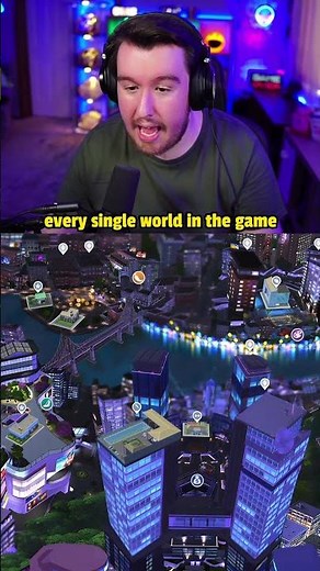 These map mods are MUST HAVE MODS for The Sims 4! 😍 #sims4 #thesims #thesims4