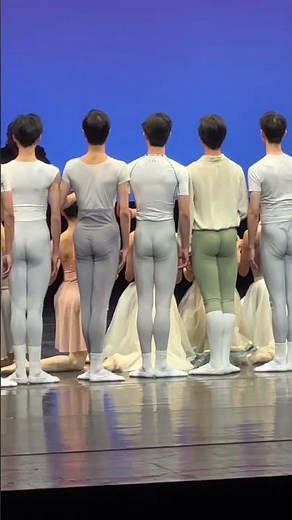 中央芭蕾舞团走近芭蕾20240302