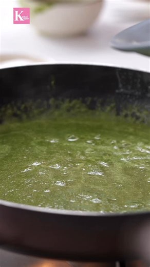 This Chutney Pulao is tangy, spicy, and totally addictive — perfect for lazy lunches or quick weeknight dinners! Takes minutes, tastes like magic ✨ chutney pulao, green chutney rice, quick pulao recipe, lunchbox recipe, leftover rice ideas, easy rice recipe, herby rice, Indian rice dish, mint rice, coriander rice, spicy pulao, weeknight dinner idea, vegetarian pulao, homemade pulao, fusion rice recipe, one pot meal, tiffin ideas, Indian lunch recipe, rice with chutney, chutney masala rice #chefk