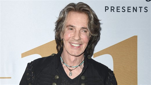 General Hospital alum Rick Springfield to celebrate new year on ABC