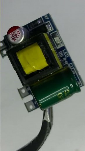 Construye un circuito táctil FÁCIL para controlar luces LED 💡