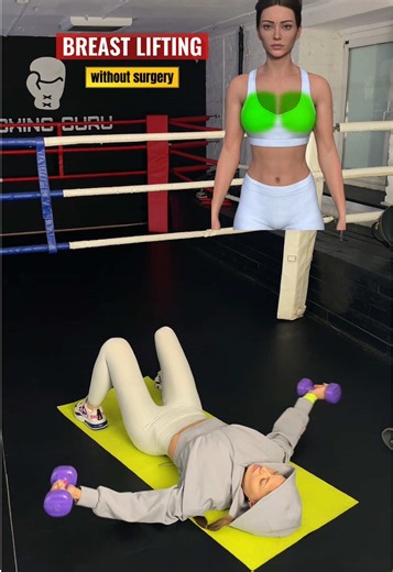 Effective Chest Workout for Home and Gym