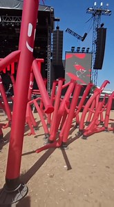 The Most INSANE Mosh Pit You'll Ever See! 🤘 (AI) | Trucos Panda