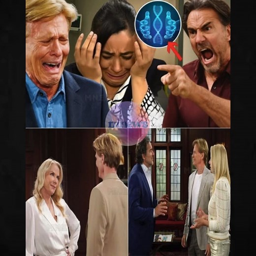 “She’s YOUR Daughter!” — Nick Hurls a DNA Shock That Leaves Ridge Reeling in The Bold and the Beautiful. 😲READ MORE BELOW ⬇️⬇️ #boldandbeautifulCBS #boldandbeautiful #theboldandthebeautiful #boldandbeautifulspoilers #bbspoilers #viralreelsシ #viralreels | The Bold And The Beautifuls News