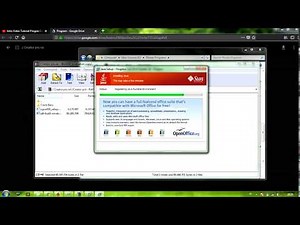 Tutorial cara install jcreator pro 4.5